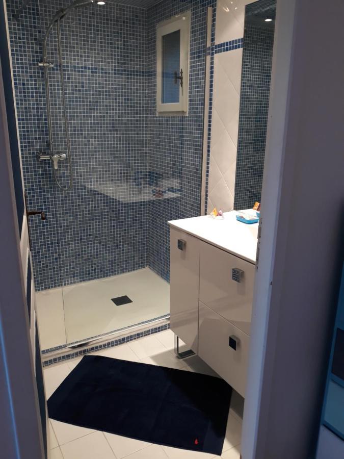 Bed and Breakfast Dans Un Jardin Bb Et Jacuzzi Mandelieu Esterno foto